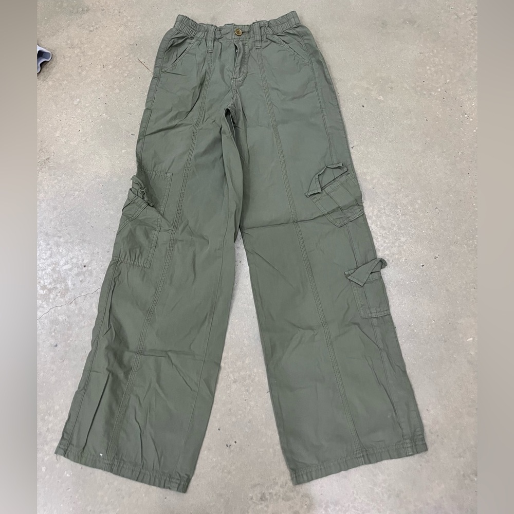 Urban outfitters cargo pants
